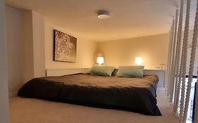 Tivat Lovely Cosy Studio